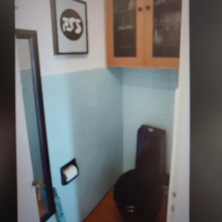 Le Regina Appartement