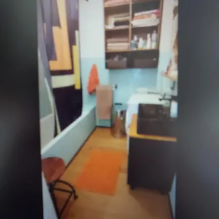 Le Regina Appartement *